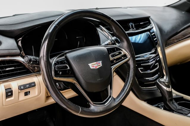 2018 Cadillac CTS 3.6L Premium Luxury | Addison, TX | Addison Autoplex 2018 Cadillac CTS 3.6L Premium Luxury | Addison, TX | Addison Autoplex