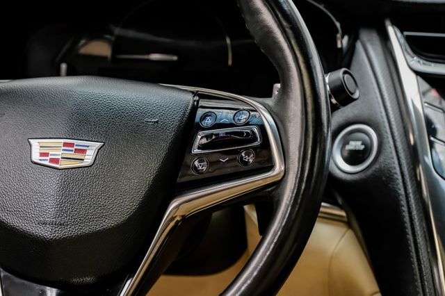 2018 Cadillac CTS 3.6L Premium Luxury | Addison, TX | Addison Autoplex 2018 Cadillac CTS 3.6L Premium Luxury | Addison, TX | Addison Autoplex