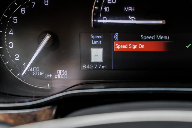 2018 Cadillac CTS 3.6L Premium Luxury | Addison, TX | Addison Autoplex