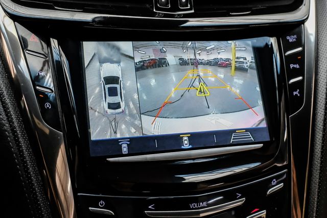 2018 Cadillac CTS 3.6L Premium Luxury | Addison, TX | Addison Autoplex