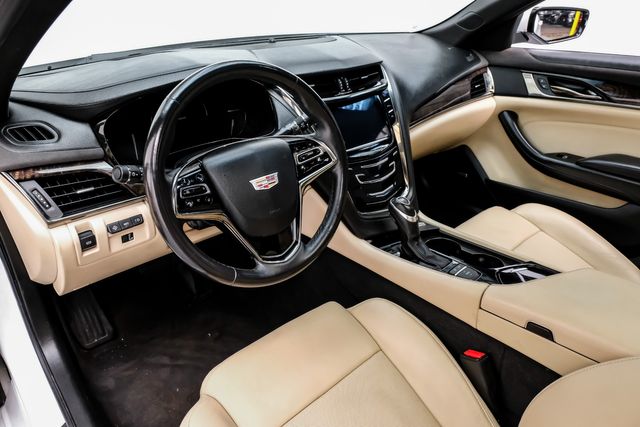 2018 Cadillac CTS 3.6L Premium Luxury | Addison, TX | Addison Autoplex 2018 Cadillac CTS 3.6L Premium Luxury | Addison, TX | Addison Autoplex