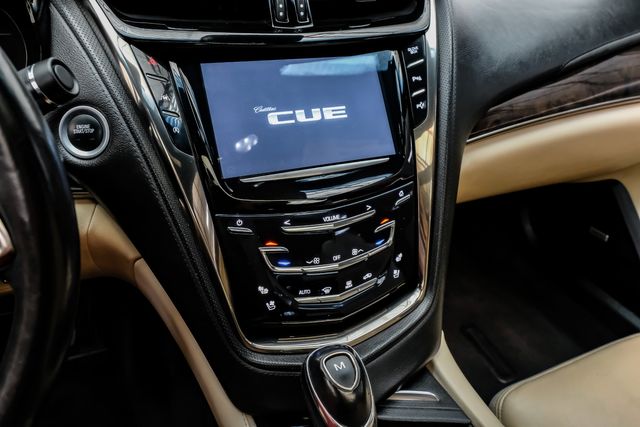 2018 Cadillac CTS 3.6L Premium Luxury | Addison, TX | Addison Autoplex