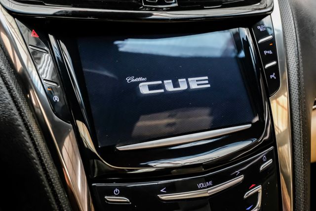 2018 Cadillac CTS 3.6L Premium Luxury | Addison, TX | Addison Autoplex 2018 Cadillac CTS 3.6L Premium Luxury | Addison, TX | Addison Autoplex