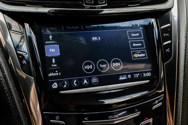 2018 Cadillac CTS 3.6L Premium Luxury | Addison, TX | Addison Autoplex 2018 Cadillac CTS 3.6L Premium Luxury | Addison, TX | Addison Autoplex