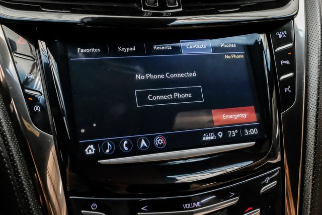 2018 Cadillac CTS 3.6L Premium Luxury | Addison, TX | Addison Autoplex 2018 Cadillac CTS 3.6L Premium Luxury | Addison, TX | Addison Autoplex