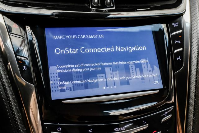 2018 Cadillac CTS 3.6L Premium Luxury | Addison, TX | Addison Autoplex 2018 Cadillac CTS 3.6L Premium Luxury | Addison, TX | Addison Autoplex