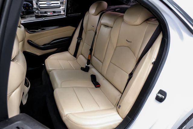 2018 Cadillac CTS 3.6L Premium Luxury | Addison, TX | Addison Autoplex 2018 Cadillac CTS 3.6L Premium Luxury | Addison, TX | Addison Autoplex