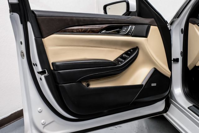 2018 Cadillac CTS 3.6L Premium Luxury | Addison, TX | Addison Autoplex 2018 Cadillac CTS 3.6L Premium Luxury | Addison, TX | Addison Autoplex