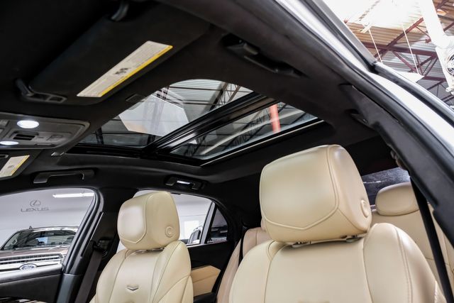 2018 Cadillac CTS 3.6L Premium Luxury | Addison, TX | Addison Autoplex 2018 Cadillac CTS 3.6L Premium Luxury | Addison, TX | Addison Autoplex