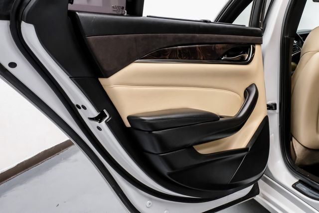 2018 Cadillac CTS 3.6L Premium Luxury | Addison, TX | Addison Autoplex 2018 Cadillac CTS 3.6L Premium Luxury | Addison, TX | Addison Autoplex