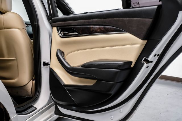 2018 Cadillac CTS 3.6L Premium Luxury | Addison, TX | Addison Autoplex 2018 Cadillac CTS 3.6L Premium Luxury | Addison, TX | Addison Autoplex