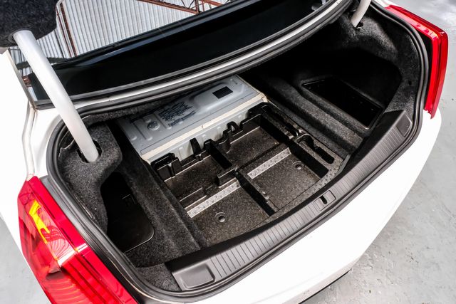 2018 Cadillac CTS 3.6L Premium Luxury | Addison, TX | Addison Autoplex