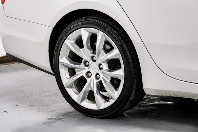 2018 Cadillac CTS 3.6L Premium Luxury | Addison, TX | Addison Autoplex 2018 Cadillac CTS 3.6L Premium Luxury | Addison, TX | Addison Autoplex