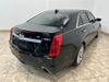 2018 Cadillac CTS 2.0T | Carrollton, TX | CarChoice.com