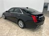 2018 Cadillac CTS 2.0T | Carrollton, TX | CarChoice.com 2018 Cadillac CTS 2.0T | Carrollton, TX | CarChoice.com