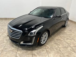 2018 Cadillac CTS 2.0T | Carrollton, TX | CarChoice.com