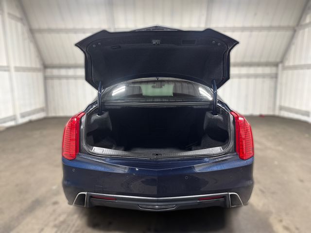 2018 Cadillac CTS LUXURY | Houston, TX | Texas Star Motors 2018 Cadillac CTS LUXURY | Houston, TX | Texas Star Motors