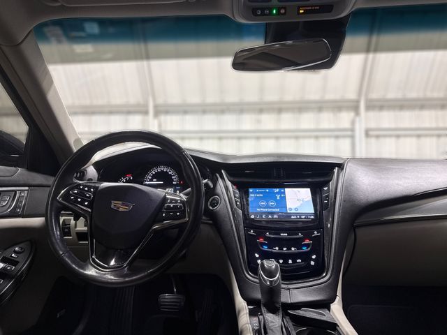 2018 Cadillac CTS LUXURY | Houston, TX | Texas Star Motors 2018 Cadillac CTS LUXURY | Houston, TX | Texas Star Motors