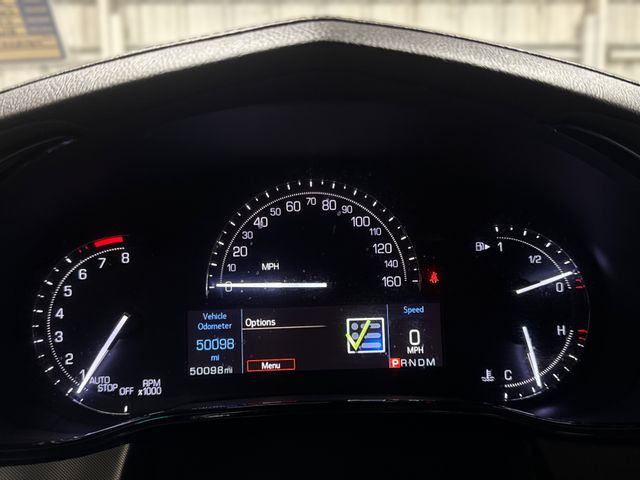 2018 Cadillac CTS LUXURY | Houston, TX | Texas Star Motors 2018 Cadillac CTS LUXURY | Houston, TX | Texas Star Motors