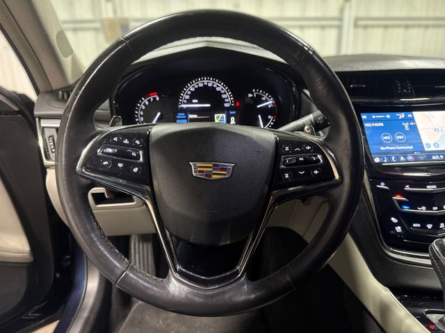 2018 Cadillac CTS LUXURY | Houston, TX | Texas Star Motors 2018 Cadillac CTS LUXURY | Houston, TX | Texas Star Motors