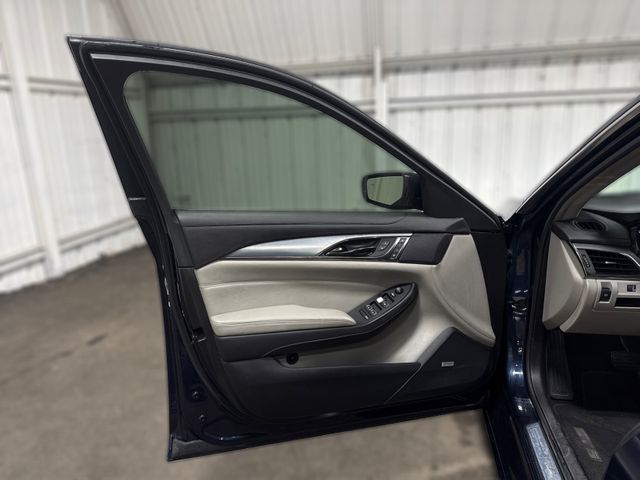 2018 Cadillac CTS LUXURY | Houston, TX | Texas Star Motors 2018 Cadillac CTS LUXURY | Houston, TX | Texas Star Motors