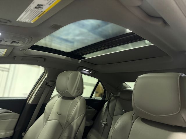 2018 Cadillac CTS LUXURY | Houston, TX | Texas Star Motors 2018 Cadillac CTS LUXURY | Houston, TX | Texas Star Motors