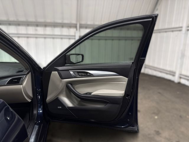 2018 Cadillac CTS LUXURY | Houston, TX | Texas Star Motors 2018 Cadillac CTS LUXURY | Houston, TX | Texas Star Motors