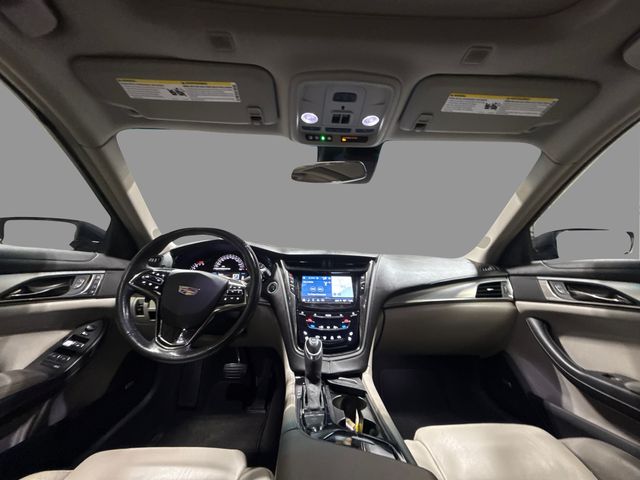 2018 Cadillac CTS LUXURY | Houston, TX | Texas Star Motors 2018 Cadillac CTS LUXURY | Houston, TX | Texas Star Motors