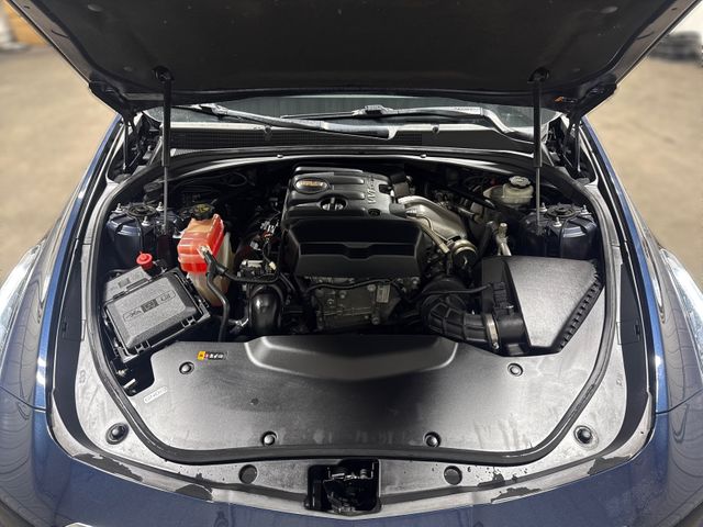 2018 Cadillac CTS LUXURY | Houston, TX | Texas Star Motors 2018 Cadillac CTS LUXURY | Houston, TX | Texas Star Motors