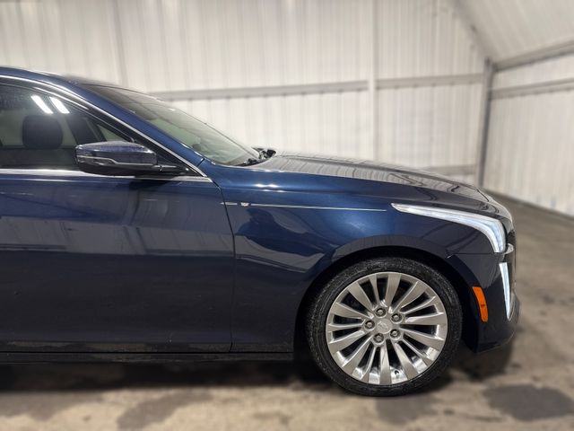 2018 Cadillac CTS LUXURY | Houston, TX | Texas Star Motors 2018 Cadillac CTS LUXURY | Houston, TX | Texas Star Motors