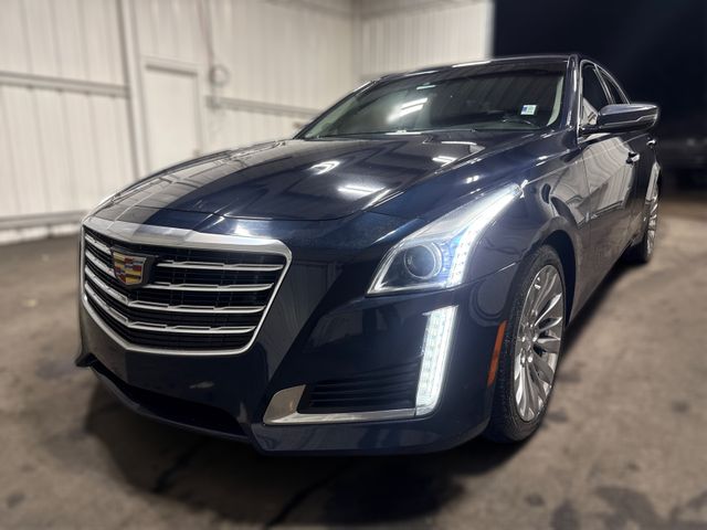 2018 Cadillac CTS LUXURY | Houston, TX | Texas Star Motors 2018 Cadillac CTS LUXURY | Houston, TX | Texas Star Motors