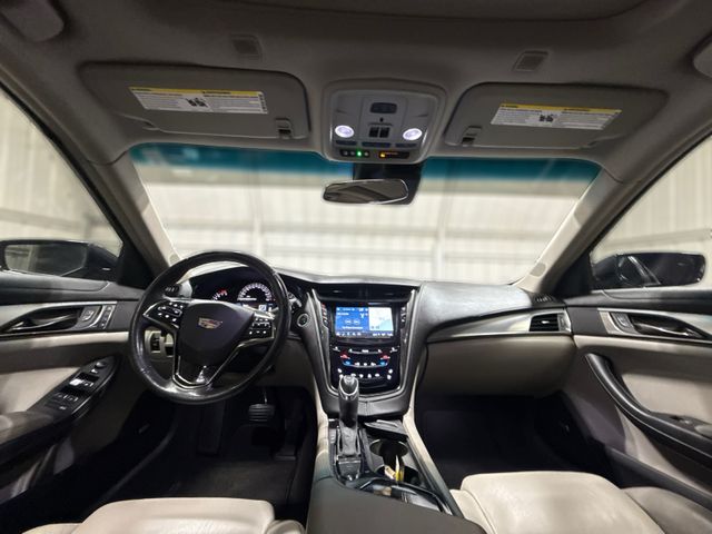 2018 Cadillac CTS LUXURY | Houston, TX | Texas Star Motors 2018 Cadillac CTS LUXURY | Houston, TX | Texas Star Motors