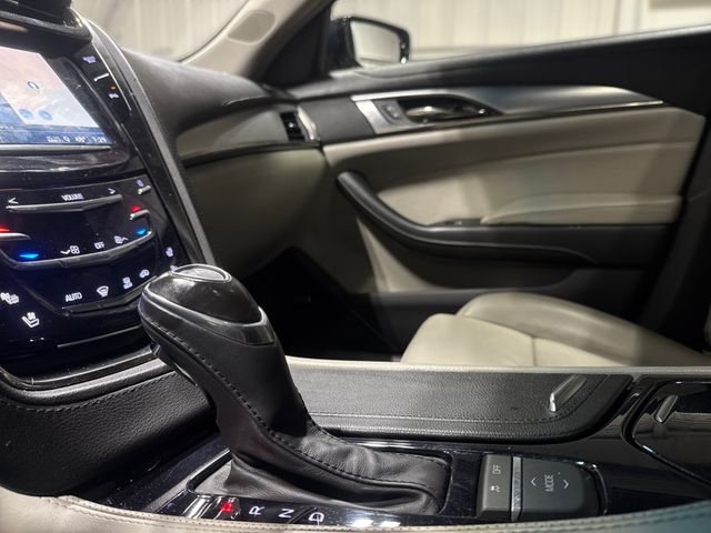 2018 Cadillac CTS LUXURY | Houston, TX | Texas Star Motors 2018 Cadillac CTS LUXURY | Houston, TX | Texas Star Motors