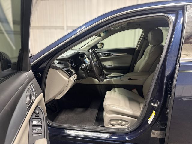 2018 Cadillac CTS LUXURY | Houston, TX | Texas Star Motors 2018 Cadillac CTS LUXURY | Houston, TX | Texas Star Motors