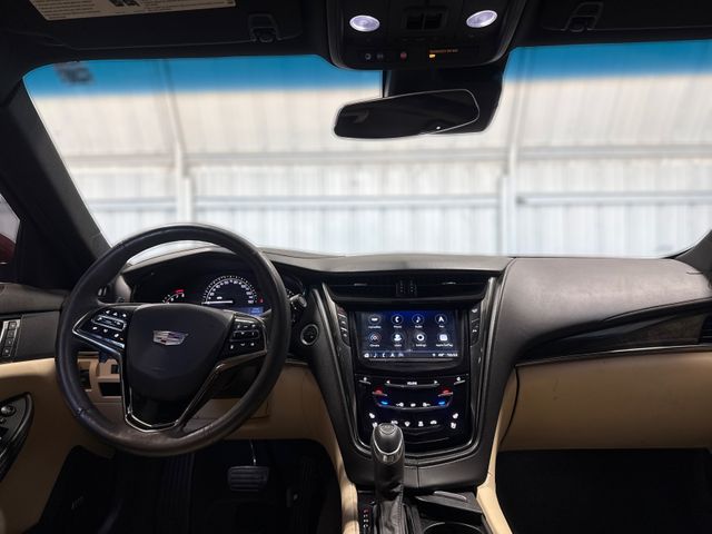 2018 Cadillac CTS LUXURY | Houston, TX | Texas Star Motors 2018 Cadillac CTS LUXURY | Houston, TX | Texas Star Motors