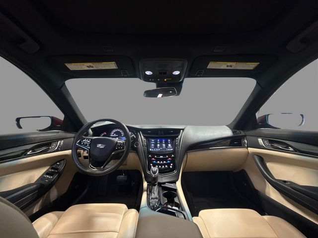 2018 Cadillac CTS LUXURY | Houston, TX | Texas Star Motors 2018 Cadillac CTS LUXURY | Houston, TX | Texas Star Motors