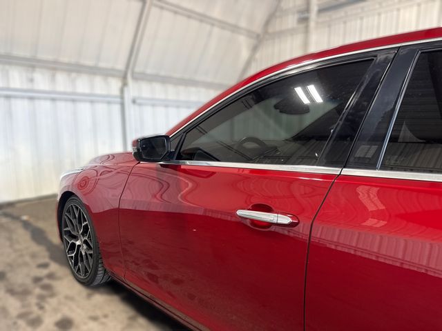 2018 Cadillac CTS LUXURY | Houston, TX | Texas Star Motors 2018 Cadillac CTS LUXURY | Houston, TX | Texas Star Motors