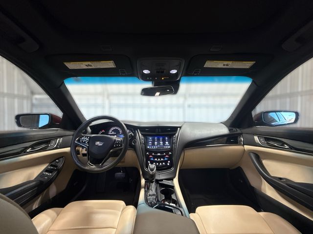 2018 Cadillac CTS LUXURY | Houston, TX | Texas Star Motors 2018 Cadillac CTS LUXURY | Houston, TX | Texas Star Motors