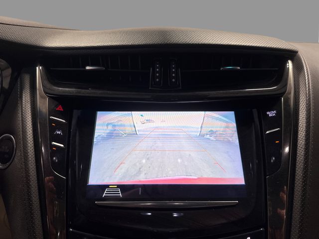 2018 Cadillac CTS LUXURY 2018 Cadillac CTS LUXURY