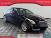 2018 Cadillac CTS 2.0T