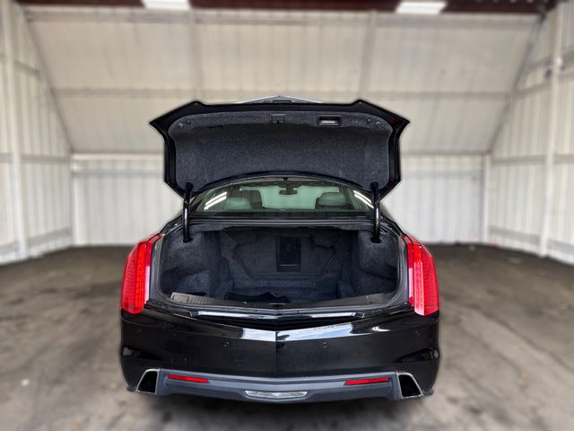 2018 Cadillac CTS 2.0T | Houston, TX | Texas Star Motors 2018 Cadillac CTS 2.0T | Houston, TX | Texas Star Motors