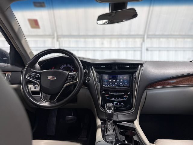 2018 Cadillac CTS 2.0T | Houston, TX | Texas Star Motors