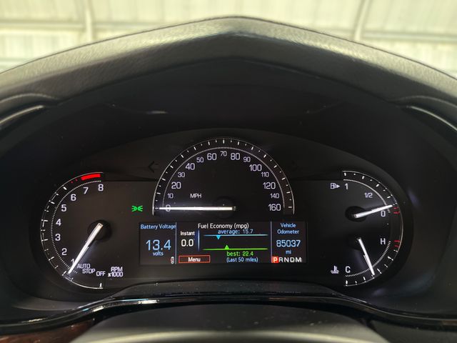 2018 Cadillac CTS 2.0T | Houston, TX | Texas Star Motors 2018 Cadillac CTS 2.0T | Houston, TX | Texas Star Motors