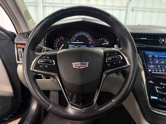 2018 Cadillac CTS 2.0T | Houston, TX | Texas Star Motors 2018 Cadillac CTS 2.0T | Houston, TX | Texas Star Motors