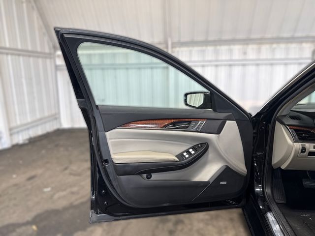 2018 Cadillac CTS 2.0T | Houston, TX | Texas Star Motors