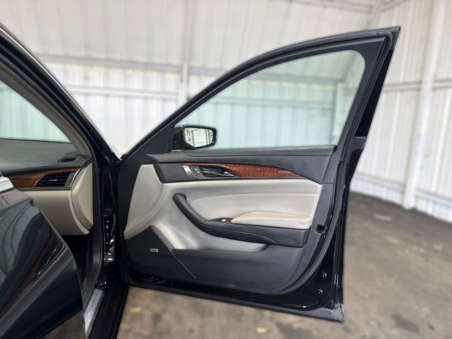 2018 Cadillac CTS 2.0T | Houston, TX | Texas Star Motors