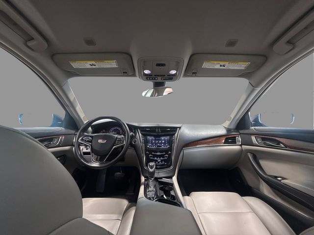 2018 Cadillac CTS 2.0T | Houston, TX | Texas Star Motors