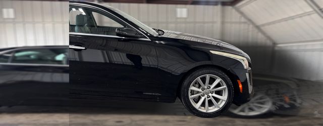 2018 Cadillac CTS 2.0T | Houston, TX | Texas Star Motors