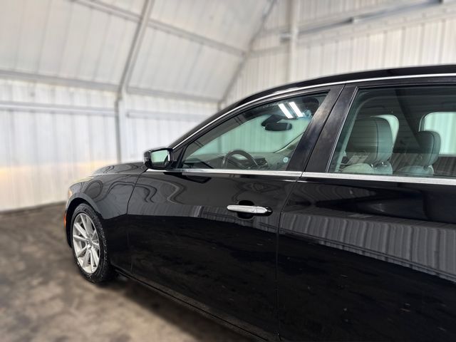 2018 Cadillac CTS 2.0T | Houston, TX | Texas Star Motors 2018 Cadillac CTS 2.0T | Houston, TX | Texas Star Motors