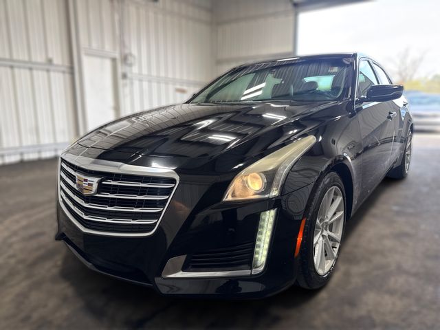 2018 Cadillac CTS 2.0T | Houston, TX | Texas Star Motors 2018 Cadillac CTS 2.0T | Houston, TX | Texas Star Motors